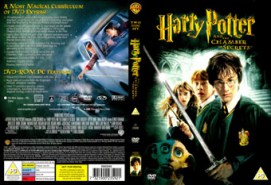 Harry2  Chamber Of Secrets 2002